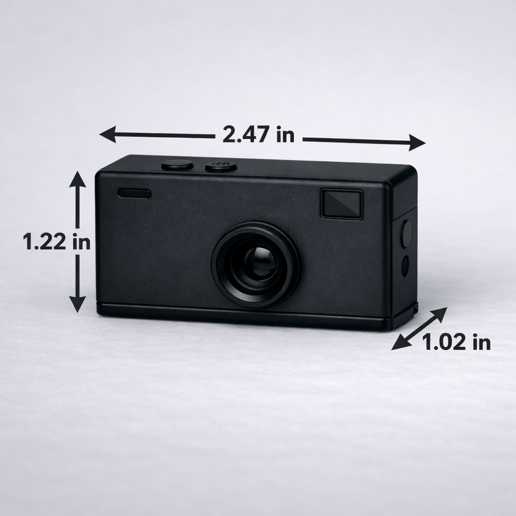NanoShot