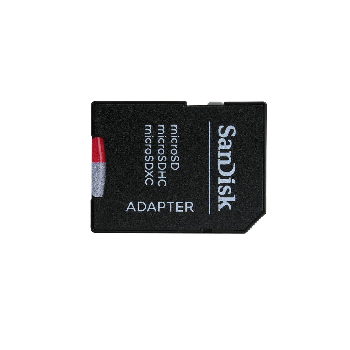 NanoShot Memory Card