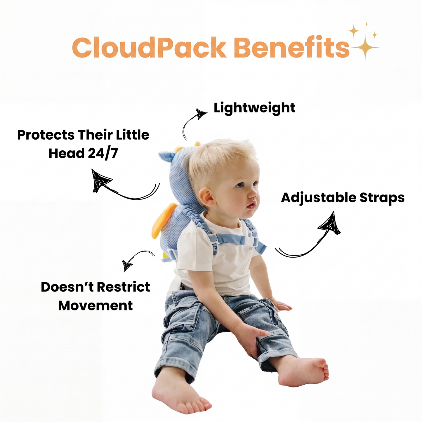 CloudPack